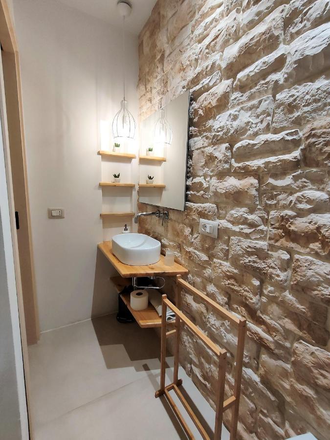 Appartamento Il Cappero Módica Exterior foto