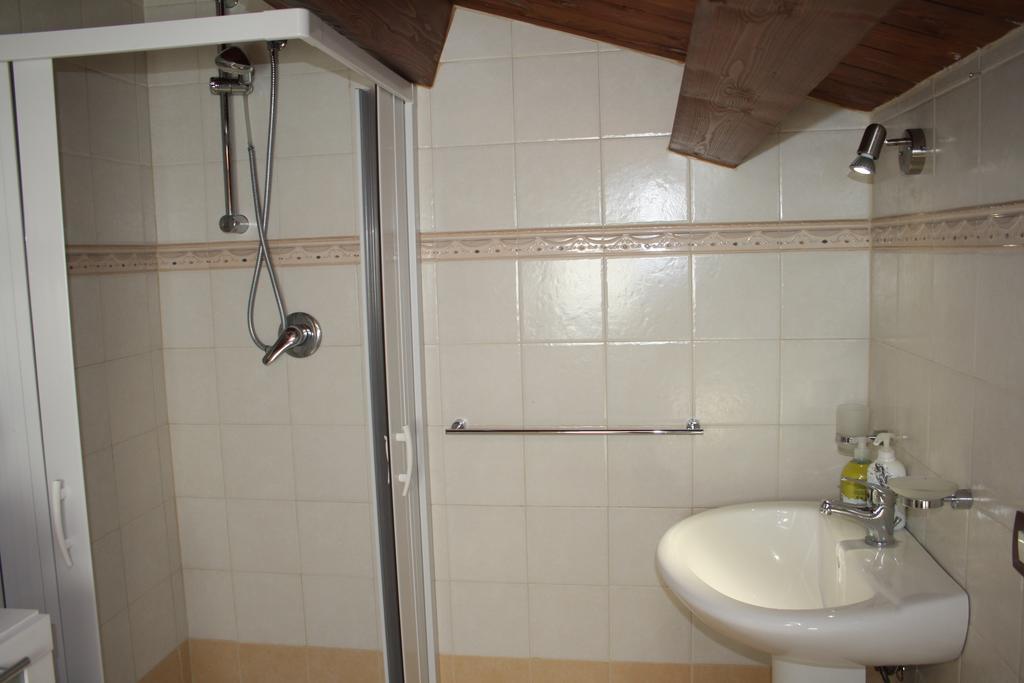 Appartamento Il Cappero Módica Exterior foto