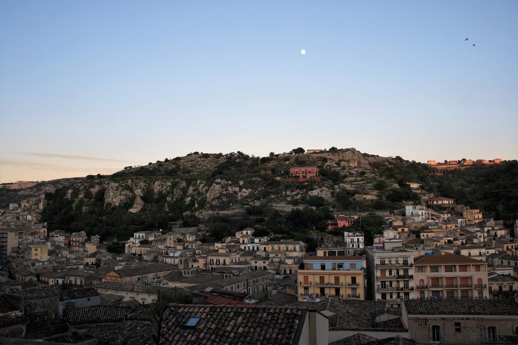 Appartamento Il Cappero Módica Exterior foto