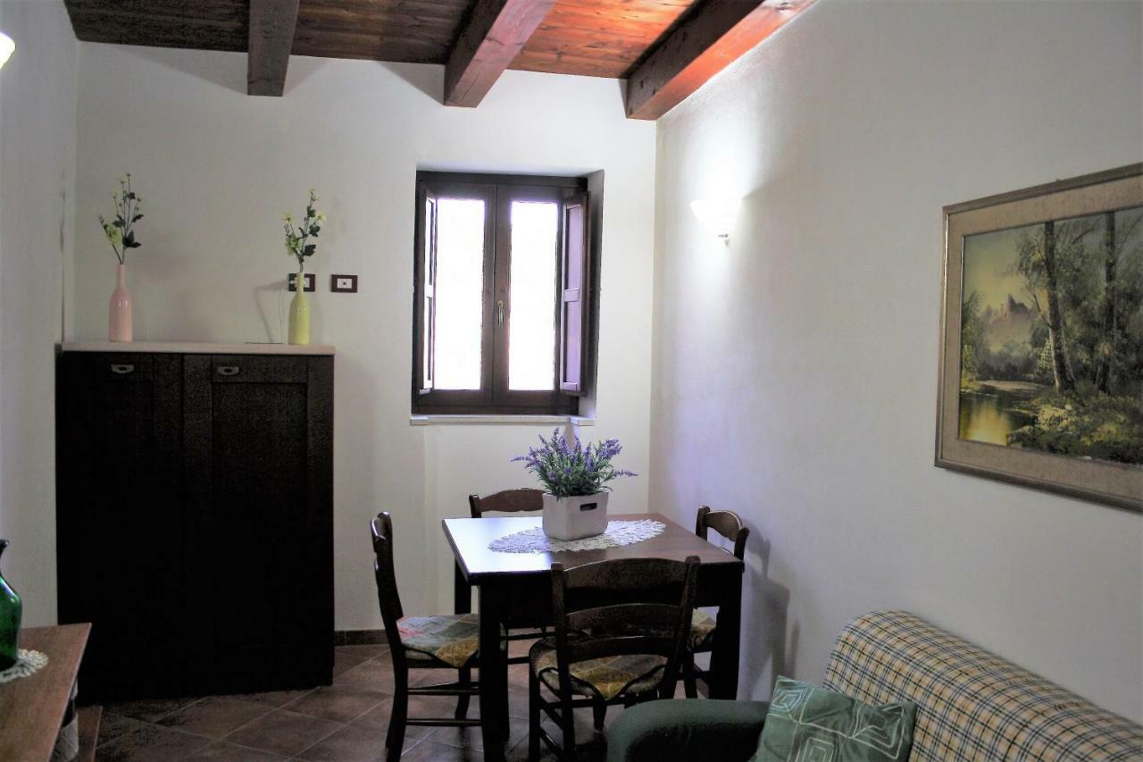 Appartamento Il Cappero Módica Exterior foto